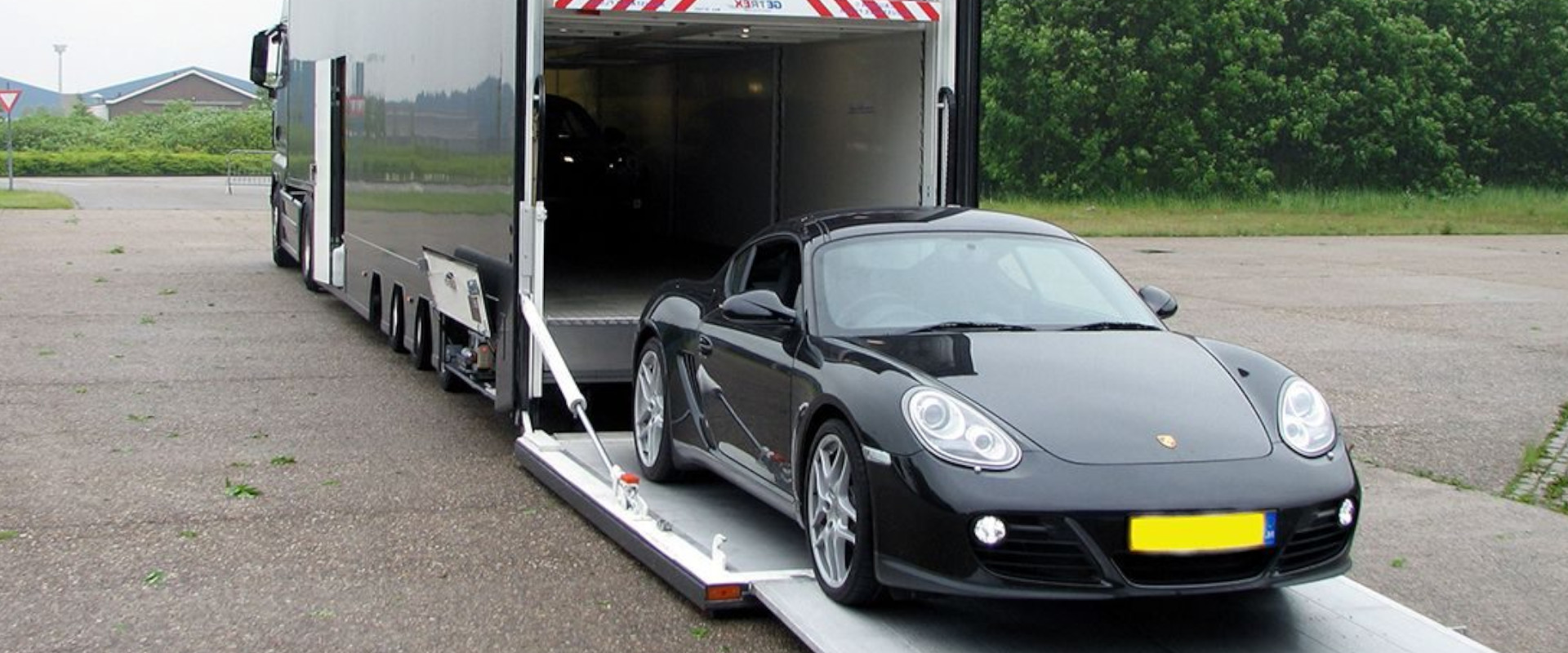 All India Car Transport